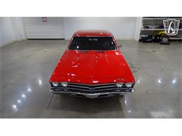 1969 Chevrolet Chevelle (CC-2104431) for sale in O'Fallon, Illinois