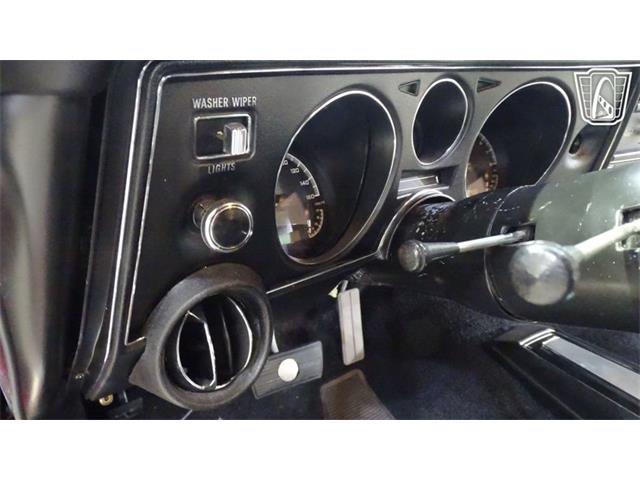 1969 Chevrolet Chevelle (CC-2104431) for sale in O'Fallon, Illinois