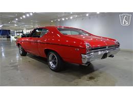 1969 Chevrolet Chevelle (CC-2104431) for sale in O'Fallon, Illinois