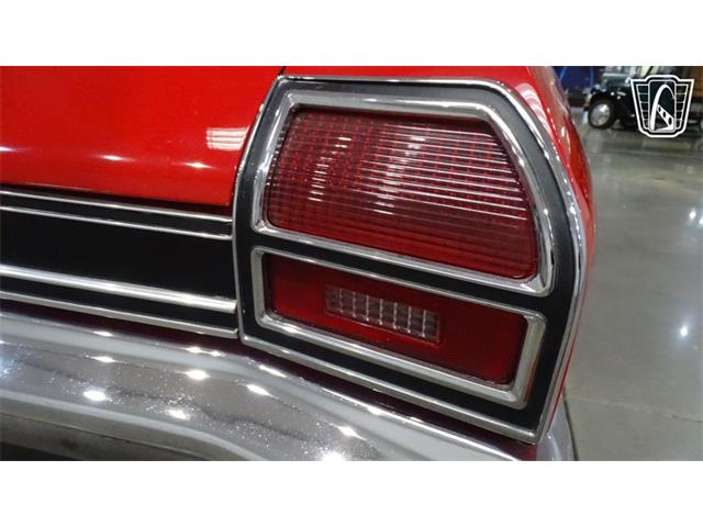 1969 Chevrolet Chevelle (CC-2104431) for sale in O'Fallon, Illinois
