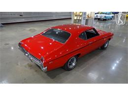 1969 Chevrolet Chevelle (CC-2104431) for sale in O'Fallon, Illinois