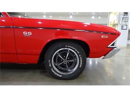 1969 Chevrolet Chevelle (CC-2104431) for sale in O'Fallon, Illinois