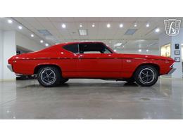 1969 Chevrolet Chevelle (CC-2104431) for sale in O'Fallon, Illinois