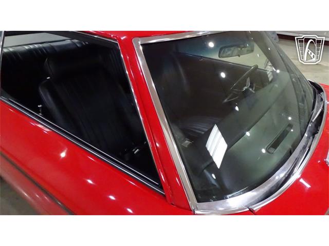 1969 Chevrolet Chevelle (CC-2104431) for sale in O'Fallon, Illinois