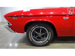 1969 Chevrolet Chevelle (CC-2104431) for sale in O'Fallon, Illinois