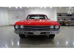 1969 Chevrolet Chevelle (CC-2104431) for sale in O'Fallon, Illinois