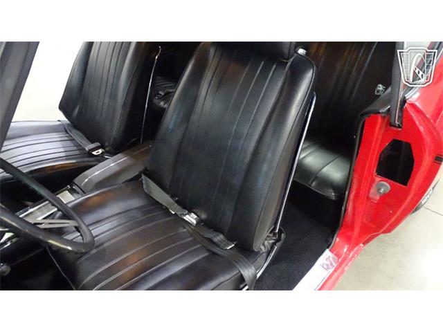 1969 Chevrolet Chevelle (CC-2104431) for sale in O'Fallon, Illinois