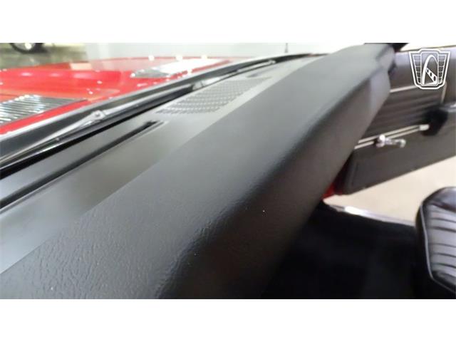 1969 Chevrolet Chevelle (CC-2104431) for sale in O'Fallon, Illinois