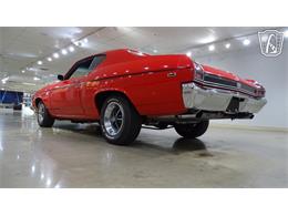 1969 Chevrolet Chevelle (CC-2104431) for sale in O'Fallon, Illinois