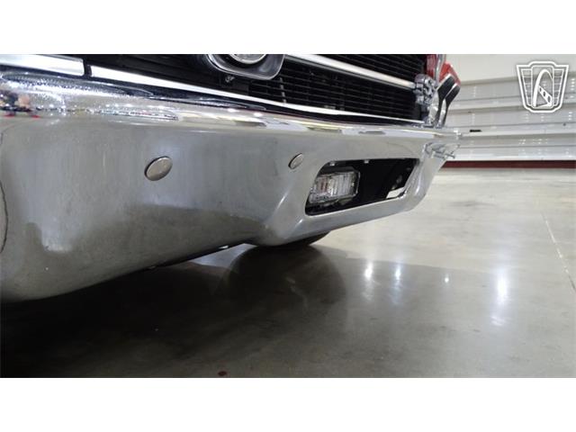 1969 Chevrolet Chevelle (CC-2104431) for sale in O'Fallon, Illinois