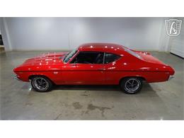 1969 Chevrolet Chevelle (CC-2104431) for sale in O'Fallon, Illinois
