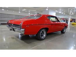 1969 Chevrolet Chevelle (CC-2104431) for sale in O'Fallon, Illinois