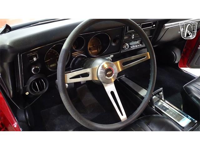 1969 Chevrolet Chevelle (CC-2104431) for sale in O'Fallon, Illinois