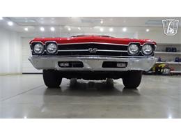 1969 Chevrolet Chevelle (CC-2104431) for sale in O'Fallon, Illinois