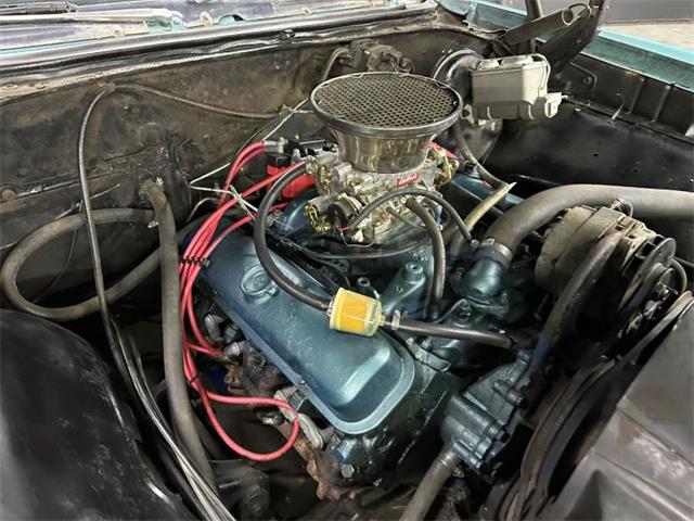 1972 Pontiac LeMans (CC-2104432) for sale in Hobart, Indiana