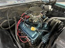 1972 Pontiac LeMans (CC-2104432) for sale in Hobart, Indiana