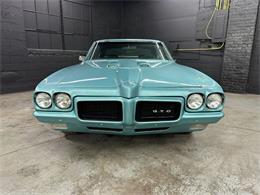 1972 Pontiac LeMans (CC-2104432) for sale in Hobart, Indiana
