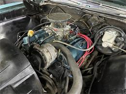1972 Pontiac LeMans (CC-2104432) for sale in Hobart, Indiana