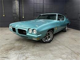 1972 Pontiac LeMans (CC-2104432) for sale in Hobart, Indiana