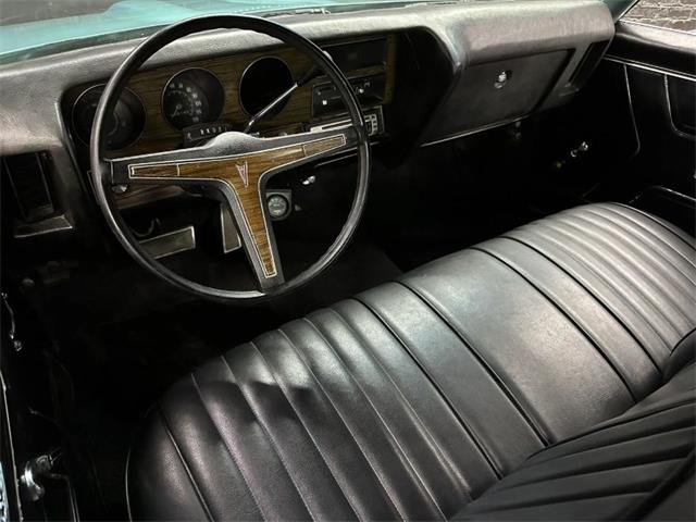 1972 Pontiac LeMans (CC-2104432) for sale in Hobart, Indiana