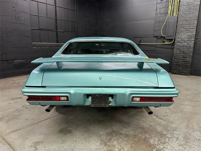 1972 Pontiac LeMans (CC-2104432) for sale in Hobart, Indiana