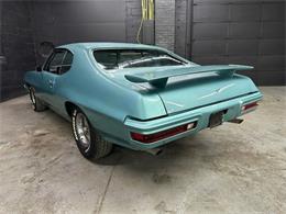 1972 Pontiac LeMans (CC-2104432) for sale in Hobart, Indiana