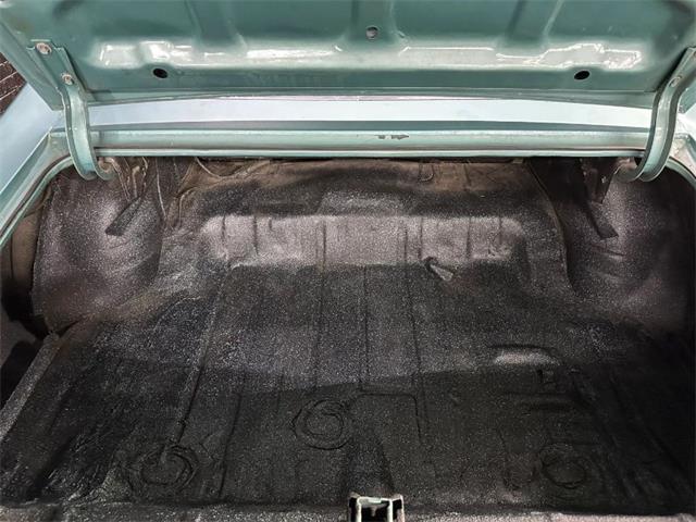 1972 Pontiac LeMans (CC-2104432) for sale in Hobart, Indiana
