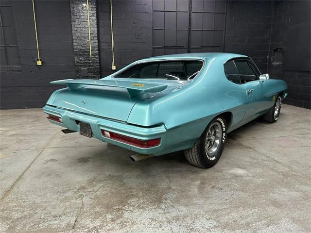 1972 Pontiac LeMans (CC-2104432) for sale in Hobart, Indiana