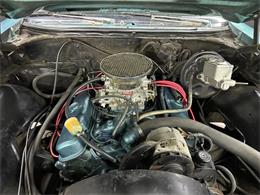 1972 Pontiac LeMans (CC-2104432) for sale in Hobart, Indiana