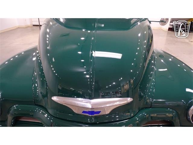 1954 Chevrolet 3100 (CC-2104433) for sale in O'Fallon, Illinois