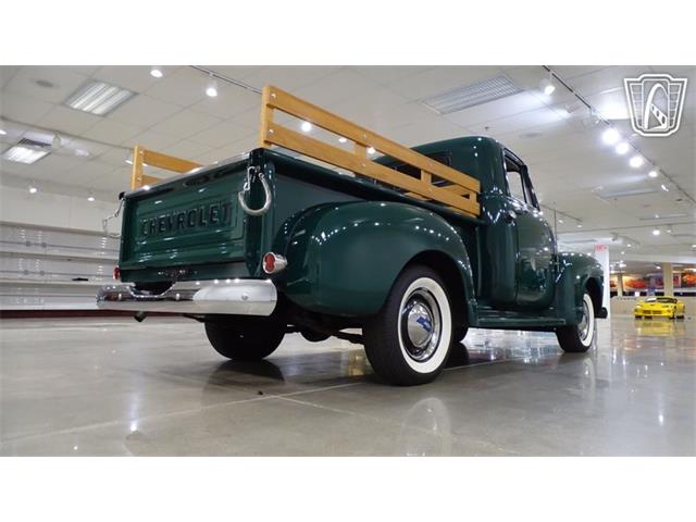 1954 Chevrolet 3100 (CC-2104433) for sale in O'Fallon, Illinois