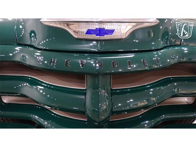 1954 Chevrolet 3100 (CC-2104433) for sale in O'Fallon, Illinois