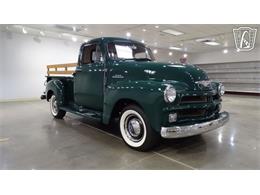 1954 Chevrolet 3100 (CC-2104433) for sale in O'Fallon, Illinois