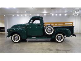 1954 Chevrolet 3100 (CC-2104433) for sale in O'Fallon, Illinois