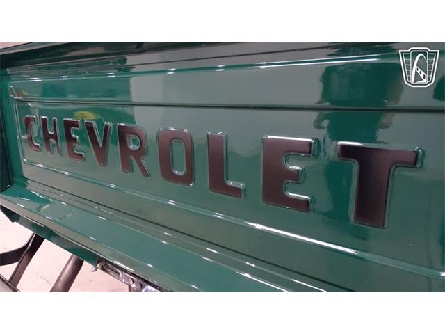 1954 Chevrolet 3100 (CC-2104433) for sale in O'Fallon, Illinois
