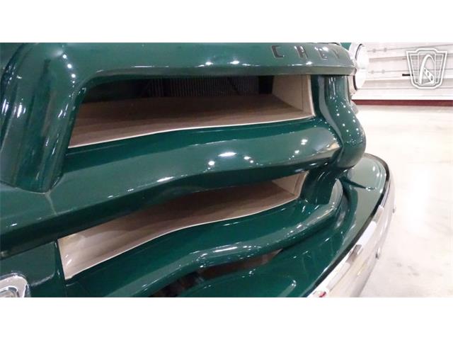 1954 Chevrolet 3100 (CC-2104433) for sale in O'Fallon, Illinois
