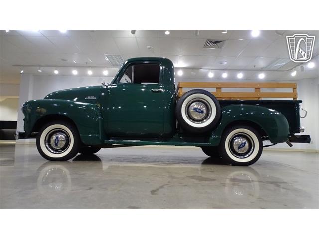 1954 Chevrolet 3100 (CC-2104433) for sale in O'Fallon, Illinois