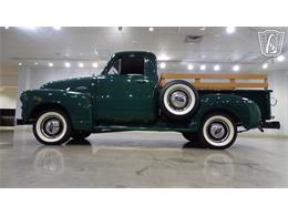 1954 Chevrolet 3100 (CC-2104433) for sale in O'Fallon, Illinois