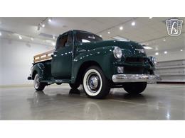 1954 Chevrolet 3100 (CC-2104433) for sale in O'Fallon, Illinois