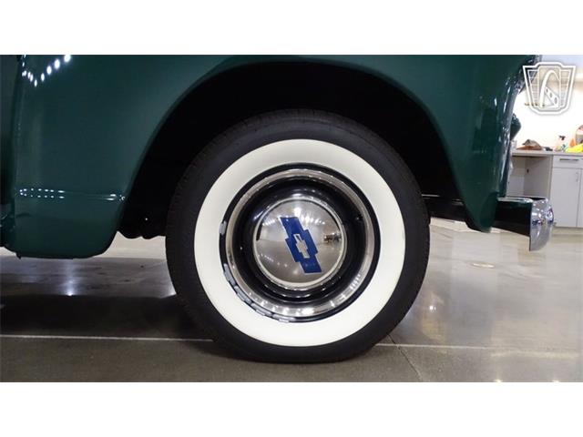 1954 Chevrolet 3100 (CC-2104433) for sale in O'Fallon, Illinois