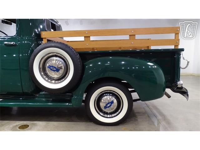 1954 Chevrolet 3100 (CC-2104433) for sale in O'Fallon, Illinois