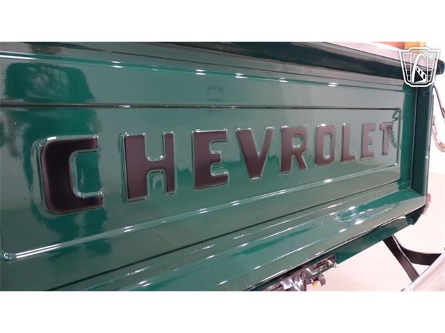 1954 Chevrolet 3100 (CC-2104433) for sale in O'Fallon, Illinois
