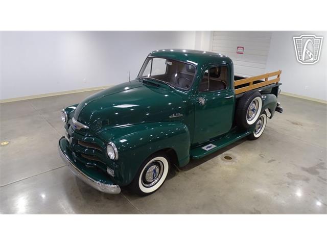 1954 Chevrolet 3100 (CC-2104433) for sale in O'Fallon, Illinois