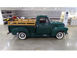 1954 Chevrolet 3100 (CC-2104433) for sale in O'Fallon, Illinois