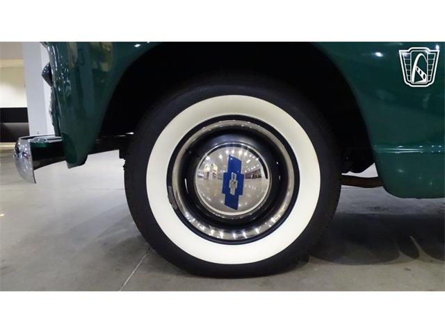 1954 Chevrolet 3100 (CC-2104433) for sale in O'Fallon, Illinois