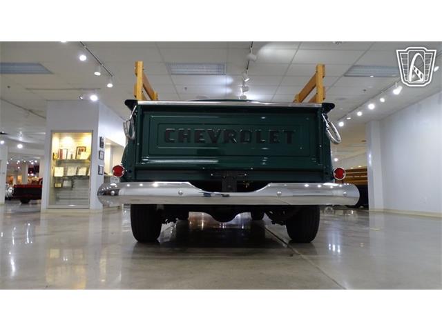 1954 Chevrolet 3100 (CC-2104433) for sale in O'Fallon, Illinois