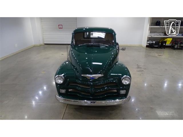 1954 Chevrolet 3100 (CC-2104433) for sale in O'Fallon, Illinois