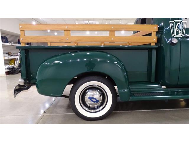 1954 Chevrolet 3100 (CC-2104433) for sale in O'Fallon, Illinois