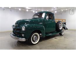 1954 Chevrolet 3100 (CC-2104433) for sale in O'Fallon, Illinois