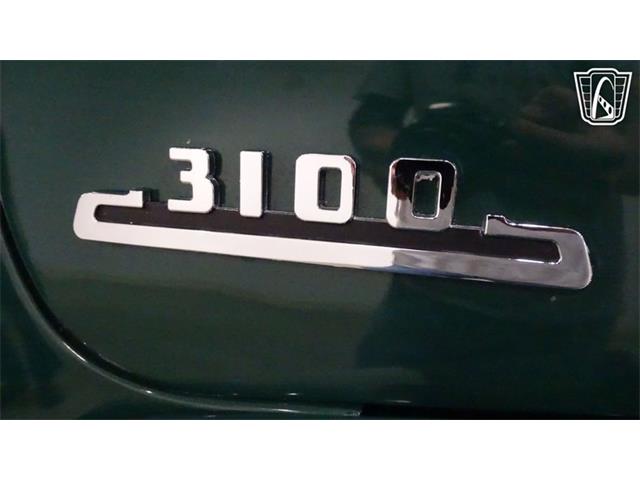 1954 Chevrolet 3100 (CC-2104433) for sale in O'Fallon, Illinois